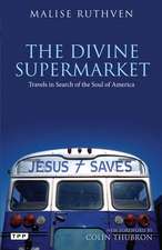 The Divine Supermarket