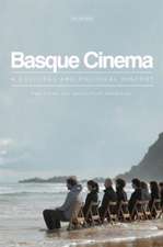 Basque Cinema: A Cultural and Political History