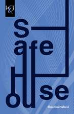 Safe House: Mantaghe Sefr