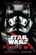 Star Wars: Phasma