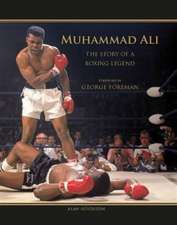 Goldstein, A: Muhammad Ali: The Story of a Boxing Legend