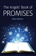 Angels` Book of Promises, The