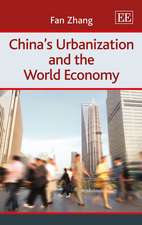 China′s Urbanization and the World Economy