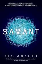 Savant