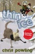 Thin Ice