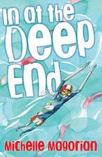 IN AT DEEP END