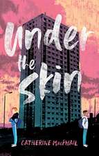 UNDER SKIN