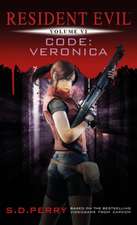 Code Veronica: Underworld