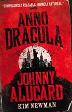 Anno Dracula