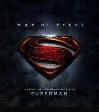 Man of Steel