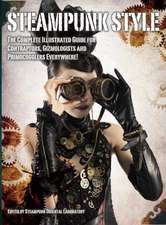 Steampunk Style