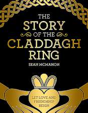 The Story Of The Claddagh Ring