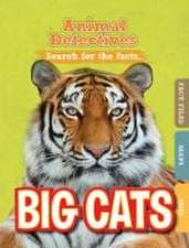 Big Cats