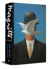 Magritte: A Life