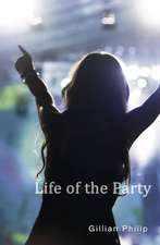 Life of the Party