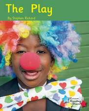 Rickard Stephen: Play