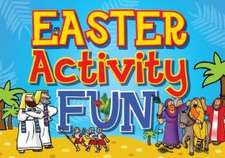 Easter Activity Fun