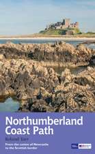 Northumberland Coast Path