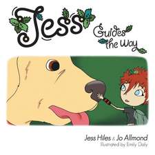 Jess Guides the Way