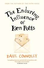 The Enduring Influence of Ken Potts