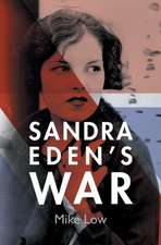 Sandra Eden's War