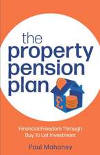 The Property Pension Plan