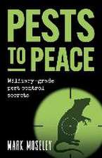 Pests to Peace