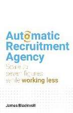 Automatic Recruitment Agency