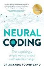 Neural Coding