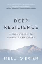 Deep Resilience