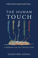 The Human Touch