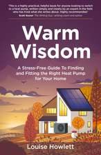 Warm Wisdom