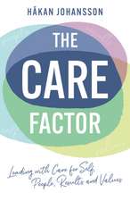 The Care Factor