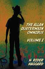 The Allan Quatermain Omnibus Volume I, Including the Following Novels (Complete and Unabridged) King Solomon's Mines, Allan Quatermain, Allan's Wife,: The Greek, Young's Literal Translation, King James Version, American Standard Version, Side by Side