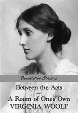 Between the Acts and a Room of One's Own: 54 Stories from These Collections - The Purcell Papers, in a Glass Darkly,