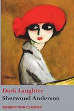 Dark Laughter