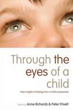 Through the Eyes of a Child