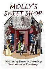 Molly's Sweet Shop