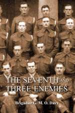 Seventh and Three Enemies