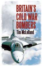 Britain's Cold War Bombers