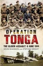 Operation Tonga