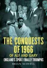 Conquests of 1966 of Alf and Gary