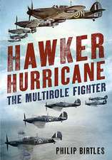 Hawker Hurricane