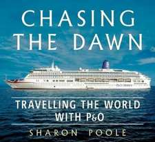 Poole, S: Chasing the Dawn