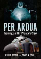 Per Ardua