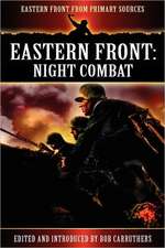 Eastern Front: Night Combat