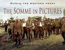 The Somme in Pictures: Messines