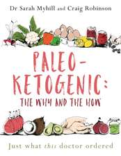 Paleo-Ketogenic: The Why and the How