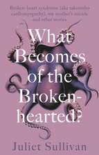 What Becomes of the Broken-hearted