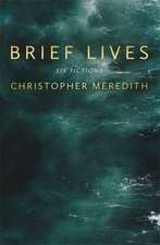 Brief Lives